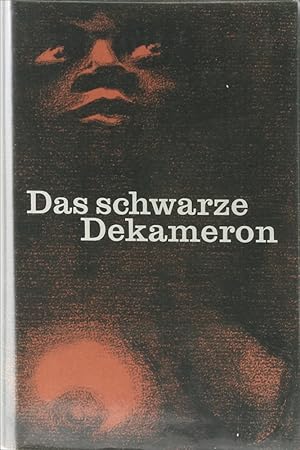 Das schwarze Dekameron. Geschichten aus Afrika. Auf der Textgrundlage der Sammlung Atlantis neu z...