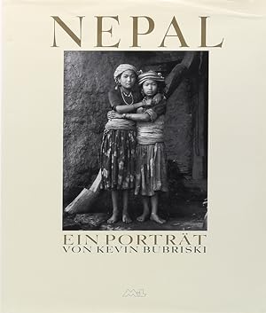 Seller image for Nepal. Ein Portrt. bers. v. Ursula Walther. for sale by Antiquariat Held