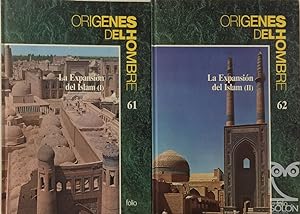 La expansión del Islam - 2 Vols.