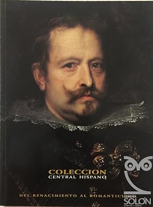 Colección Central Hispano - Del Renacimiento al Romanticismo Tomo I