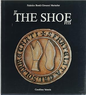 Imagen del vendedor de If the Shoe Fits. bers. v. Jane Chisholm. a la venta por Antiquariat Held