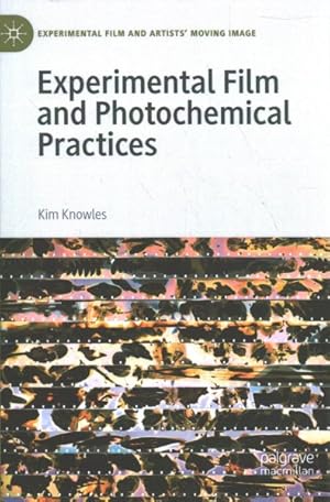 Seller image for Experimental Film and Photochemical Practices for sale by GreatBookPrices