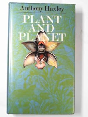Seller image for Plant and planet for sale by Cotswold Internet Books