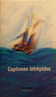 CAPITANES INTRÉPIDOS