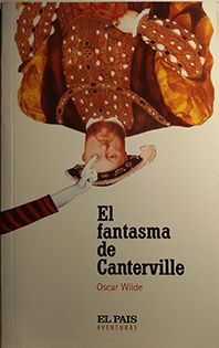 EL FANTASMA DE CANTERVILLE