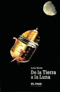 DE LA TIERRA A LA LUNA