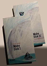 MOBY DICK