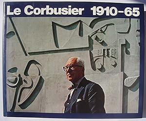 Immagine del venditore per Le Corbusier 1910-65 venduto da ShepherdsBook