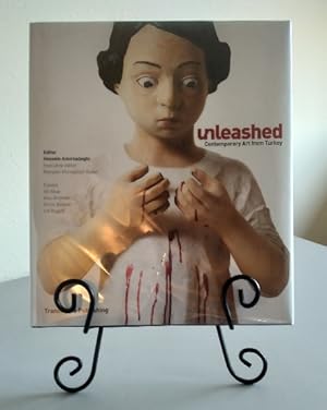 Seller image for Unleashed: contemporary art from Turkey for sale by Structure, Verses, Agency  Books