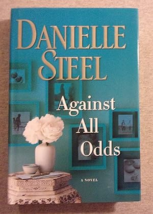 Seller image for Against All Odds for sale by Book Nook