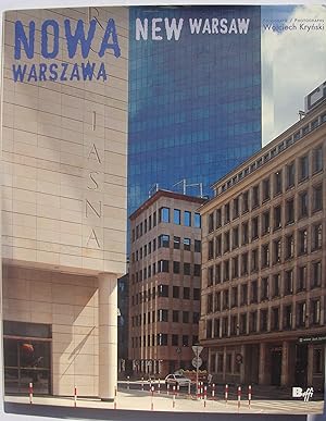 Nowa Warszawa - New Warsaw.