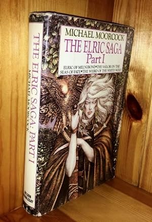 Seller image for The Elric Saga Part I for sale by bbs