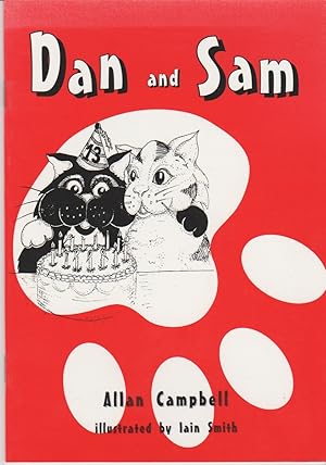 Dan and Sam