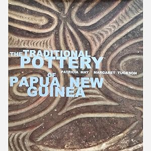 Image du vendeur pour The Traditional Pottery of Papua New Guinea mis en vente par Vasco & Co / Emilia da Paz