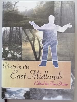 Poets in the East Midlands