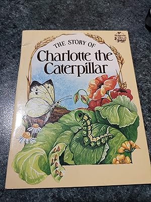 Imagen del vendedor de Charlotte the Caterpillar (Hedgerow Tales) a la venta por SGOIS