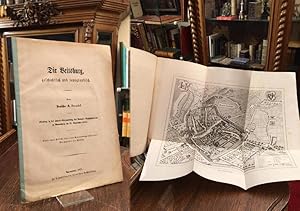 Die Veitsburg, geschichtlich und topographisch. Vortrag in der Jahres-Versammlung des Bodensee-Ge...