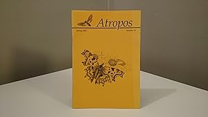 Seller image for Atropos (# 19; 2003 spring) for sale by Jonathan P Vokes