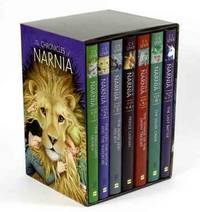 Seller image for The Chronicles of Narnia (Box Set) for sale by PhinsPlace