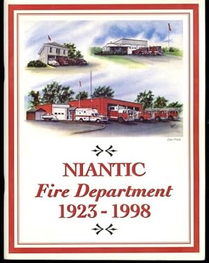 Niantic Fire Department 1923-1998