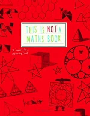 Seller image for This is Not a Maths Book (Paperback) for sale by Grand Eagle Retail