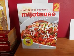 Seller image for Le meilleures recettes  la mijoteuse : Tome 2 for sale by La Bouquinerie  Dd