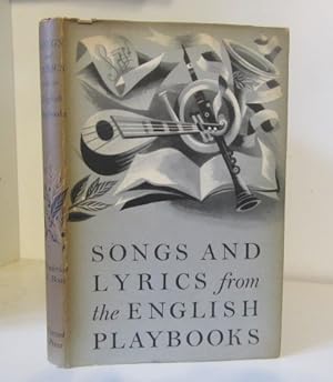 Immagine del venditore per Songs and Lyrics from the English Playbooks venduto da BRIMSTONES