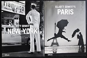 Elliott Erwitt New York/Paris