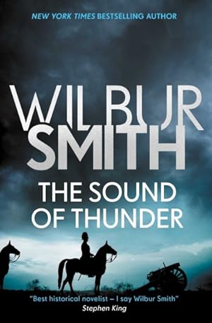 Seller image for Sound of Thunder for sale by GreatBookPrices