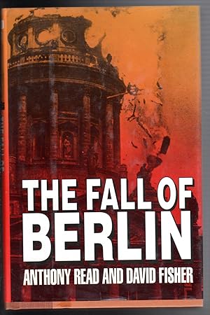 Seller image for The Fall of Berlin for sale by The Sun Also Rises