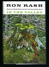 Imagen del vendedor de In The Valley: Stories and a Novella Based on Serena a la venta por BJ's Book Barn