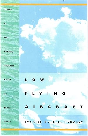 Seller image for Low Flying Aircraft for sale by Bishop's Curiosities
