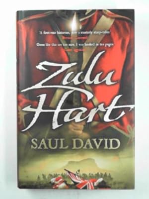 Seller image for Zulu Hart for sale by Cotswold Internet Books