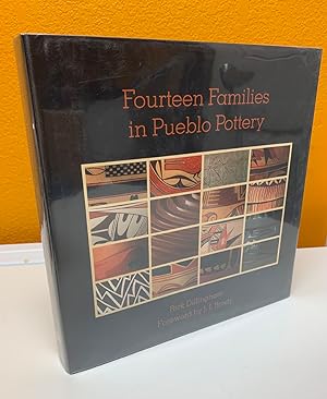 Fourteen Families in Pueblo Pottery