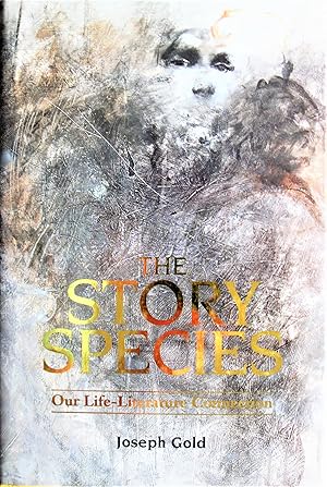 The Story Species. Our Life-Literature Connection