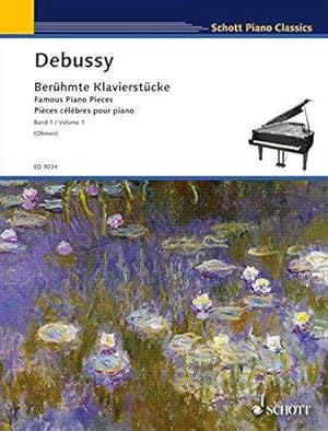 Seller image for Easy Piano Pieces: Piano Works (Schott Piano Classics) for sale by WeBuyBooks