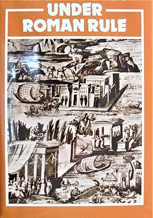 Seller image for Life in Egypt Under Roman Rule for sale by Ken Jackson