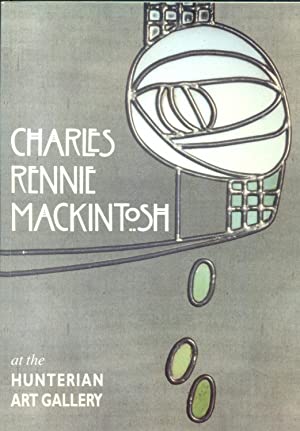 The estate and collection of works by Charles Rennie Mackintosh at the Hunterian art gallery, Uni...