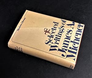Selected Writings of James A. Michener - Modern Library
