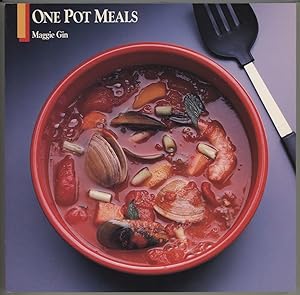 Seller image for One Pot Meals for sale by cookbookjj