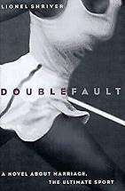 Seller image for DOUBLE FAULT (SIGNED) for sale by Crawford Doyle Booksellers, Member ABAA