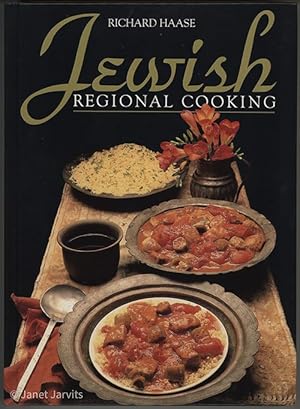 Jewish Regional Cooking