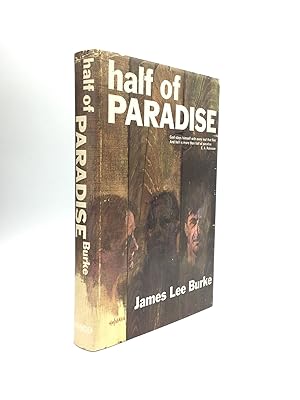 Bild des Verkufers fr HALF OF PARADISE zum Verkauf von johnson rare books & archives, ABAA