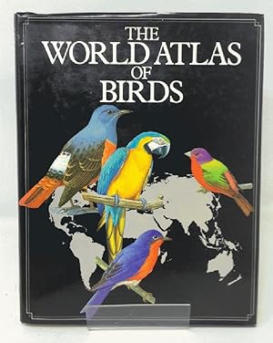 Seller image for World Atlas of Birds for sale by Cambridge Recycled Books