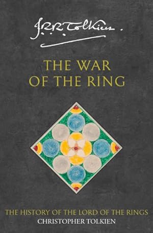 Seller image for War of the Ring for sale by GreatBookPricesUK