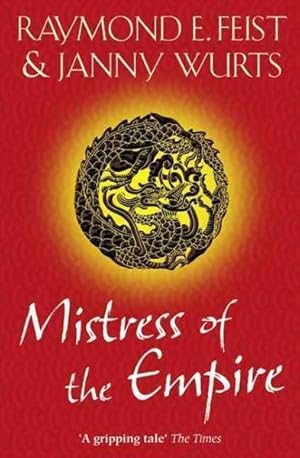 Seller image for Mistress of the Empire for sale by GreatBookPricesUK