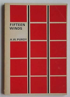 Fifteen Winds: A Selection of Modern Canadian Poems
