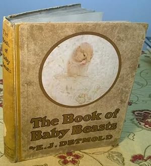 The Book of Baby Beasts