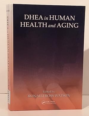 Immagine del venditore per DHEA in Human Health and Aging venduto da Carpe Diem Fine Books, ABAA