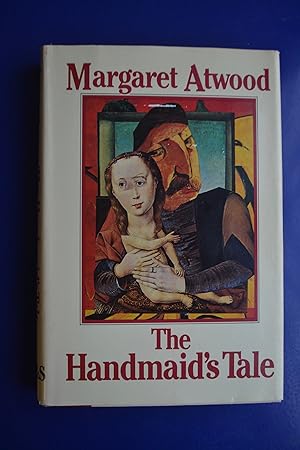 Seller image for The Handmaid's Tale for sale by The People's Co-op Bookstore